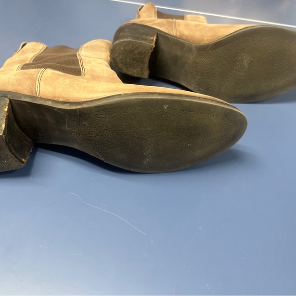 Matisse Ashbury size 11 boots - Picture 5 of 6